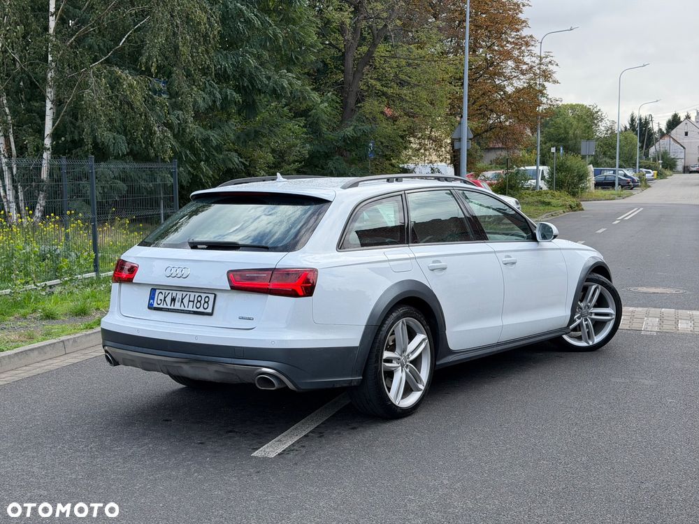 Audi A6 Allroad - 8