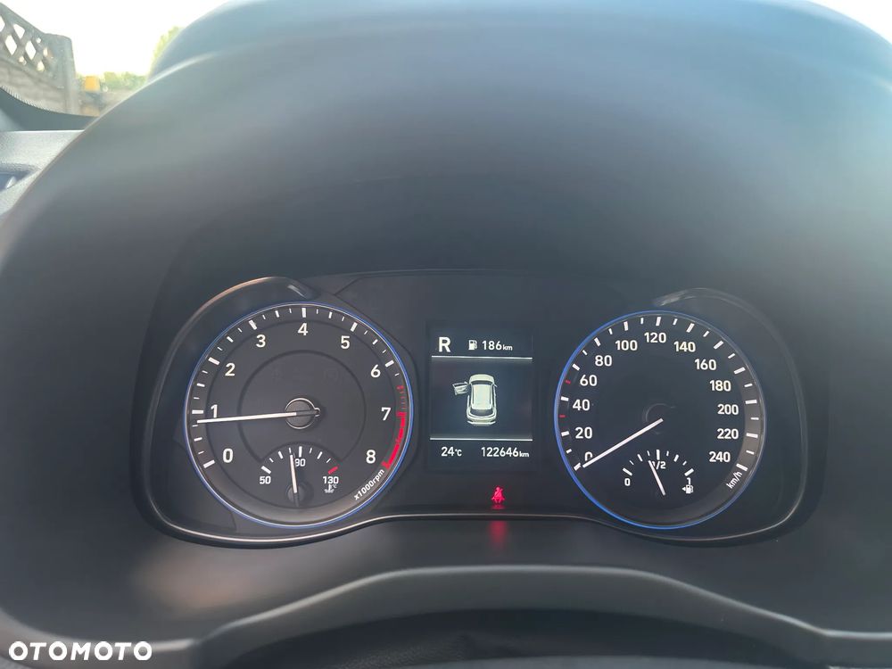 Hyundai Kona 1.0 T-GDI Premium - 24