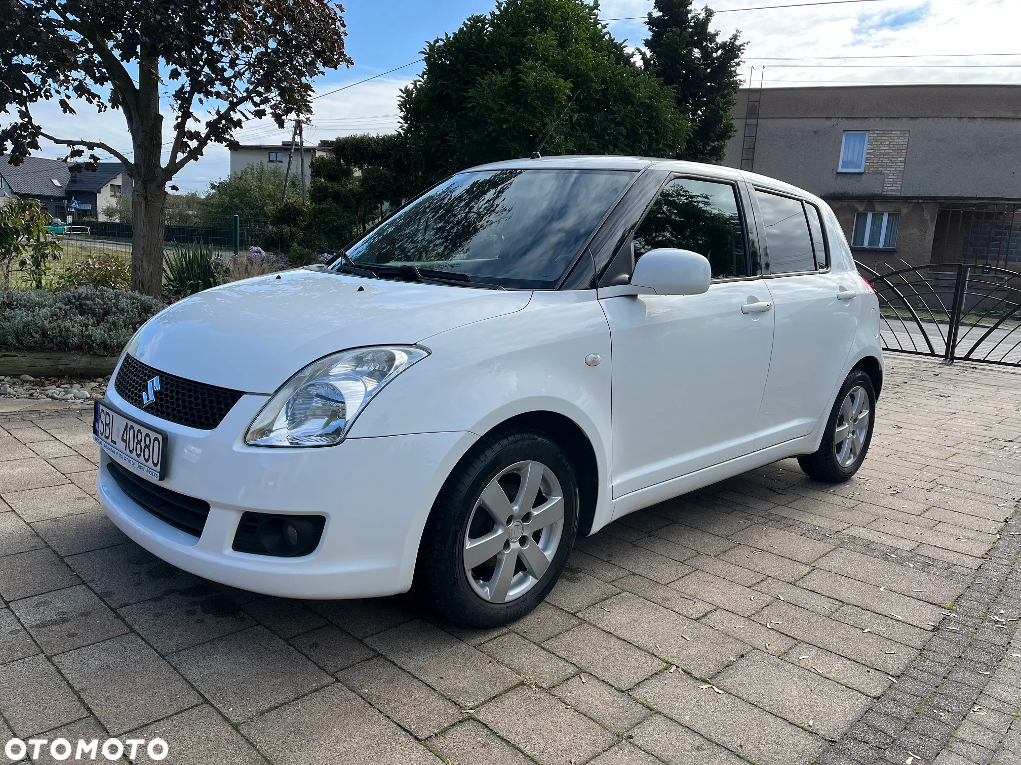 Suzuki Swift 1.3 GS / Premium - 2
