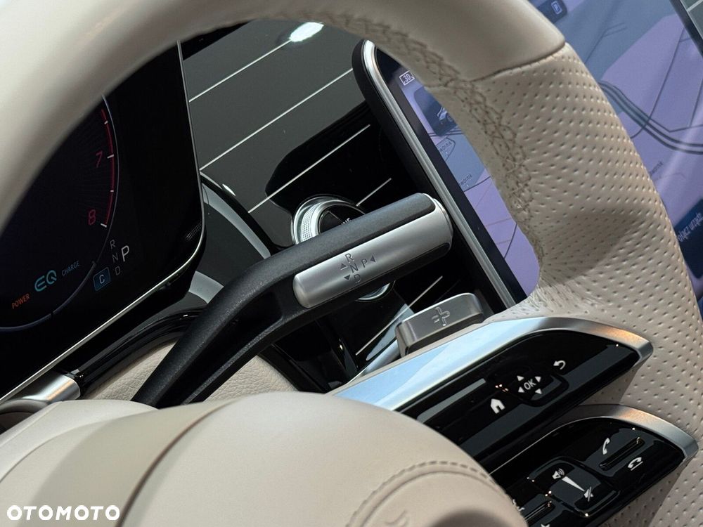 Mercedes-Benz Klasa S - 9