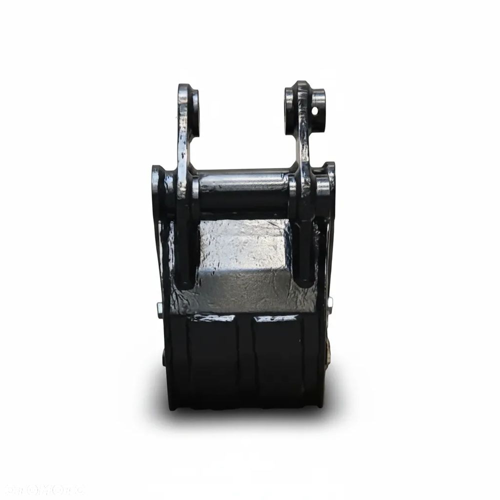 Łyżka Kopiąca CAT Mini 25 cm BK-Hammer - 3