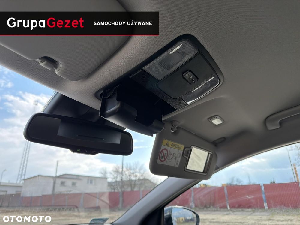 Kia XCeed 1.5 T-GDI M - 28