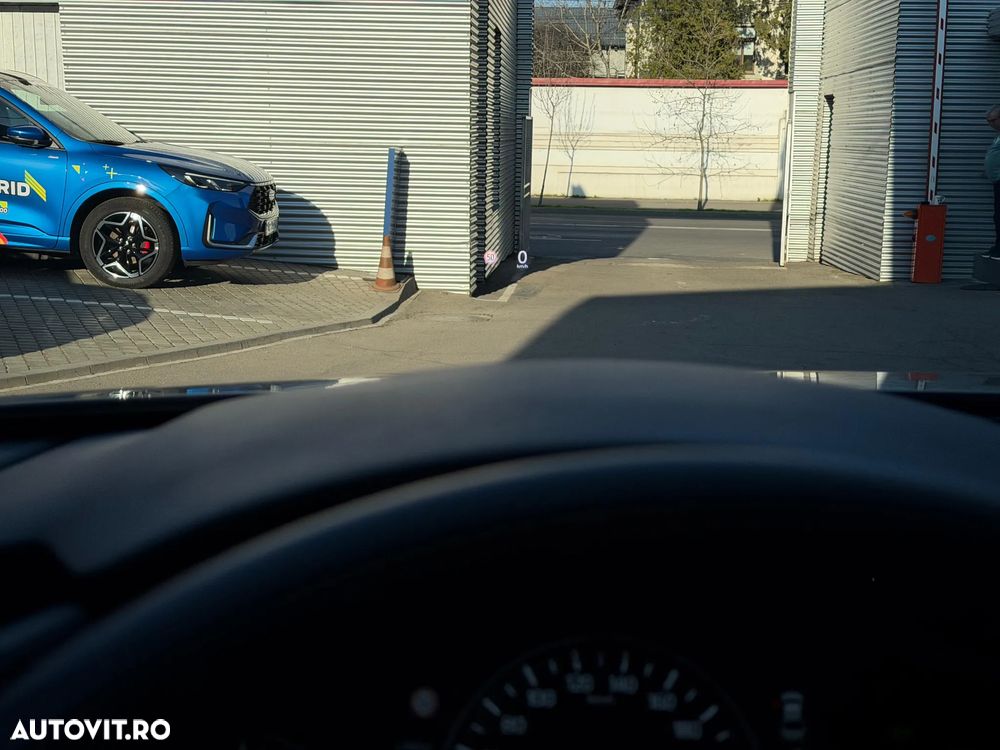 Mazda 3 e-Skyactiv G140 MHEV Exclusive-Line - 25