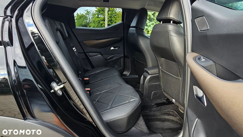 DS Automobiles DS 3 Crossback 1.2 PureTech So Chic - 38