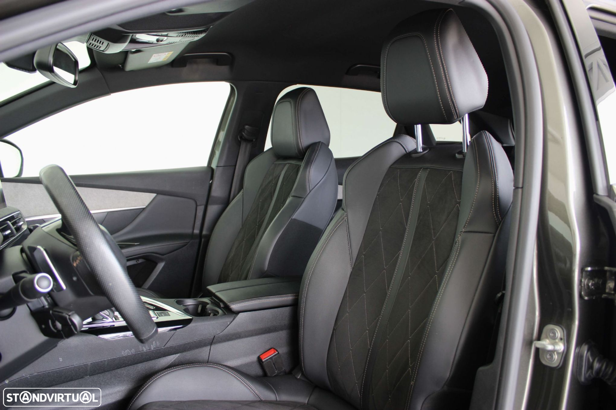 Peugeot 3008 - 38