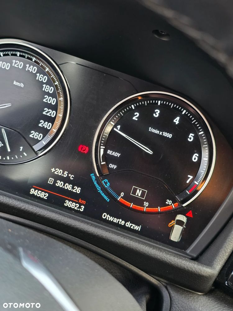 BMW Seria 2 216i - 7
