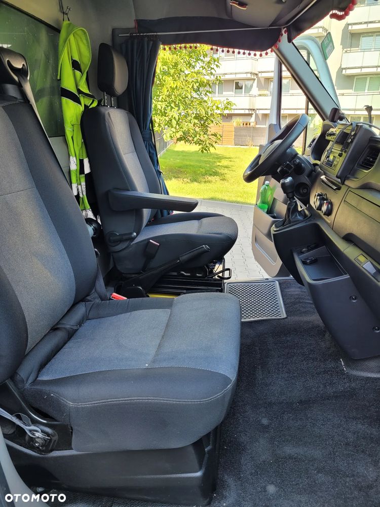 Renault Master IV - 13