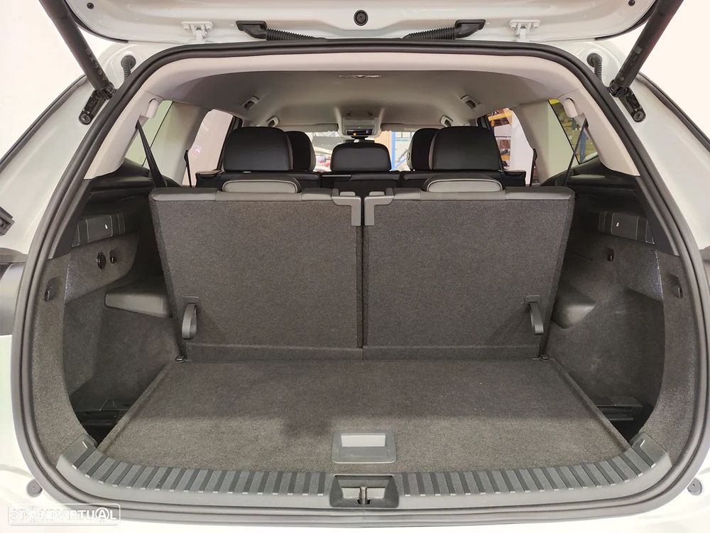 VW Tayron 1.5 eTSI Urban DSG - 32