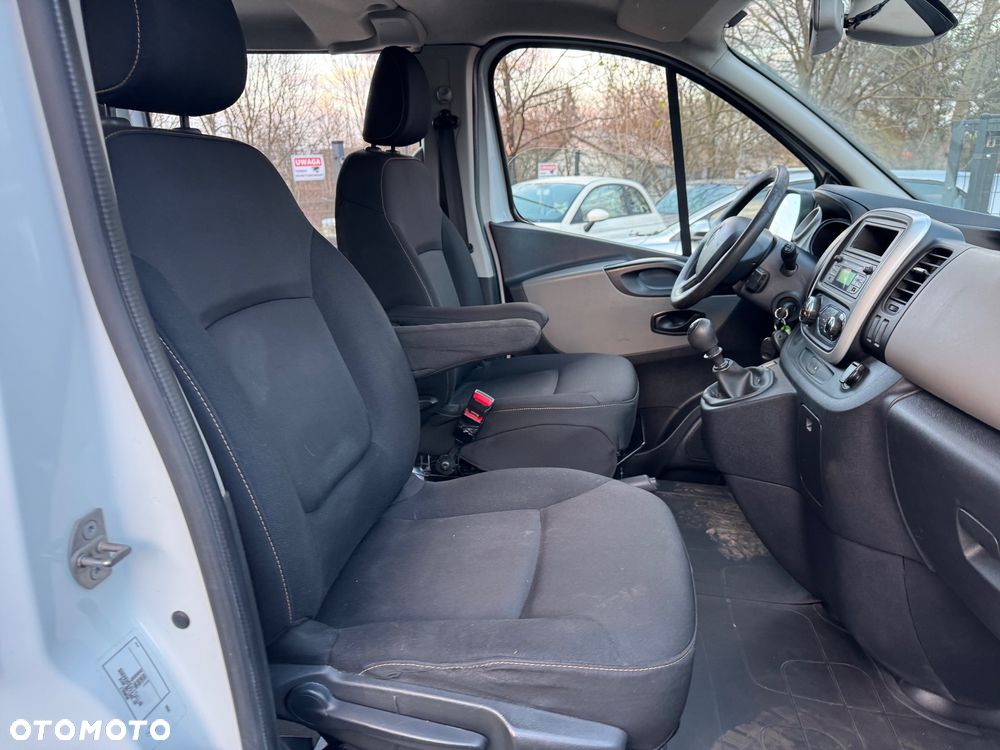 Renault Trafic - 29