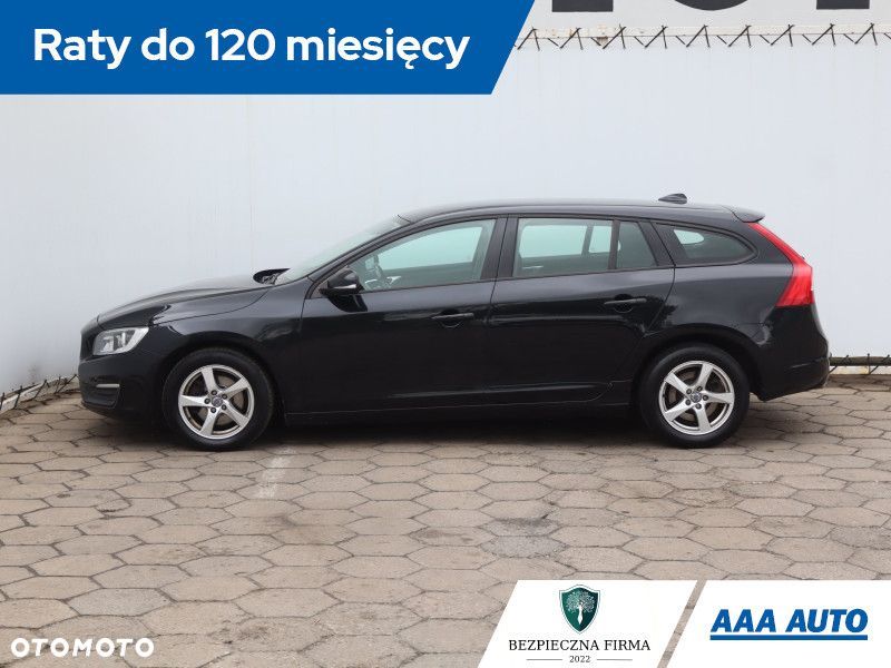 Volvo V60 - 4