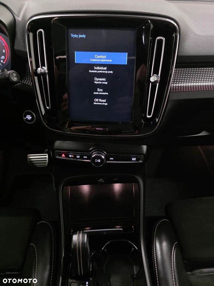 Volvo XC 40 D3 R-Design - 15