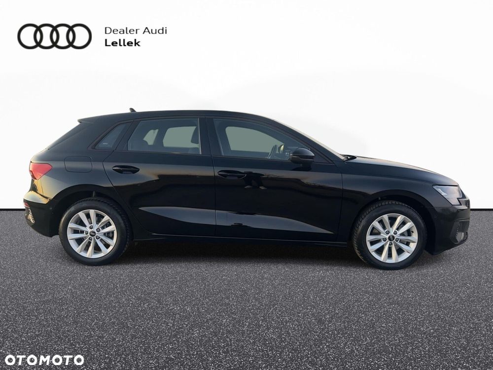Audi A3 Sportback - 4
