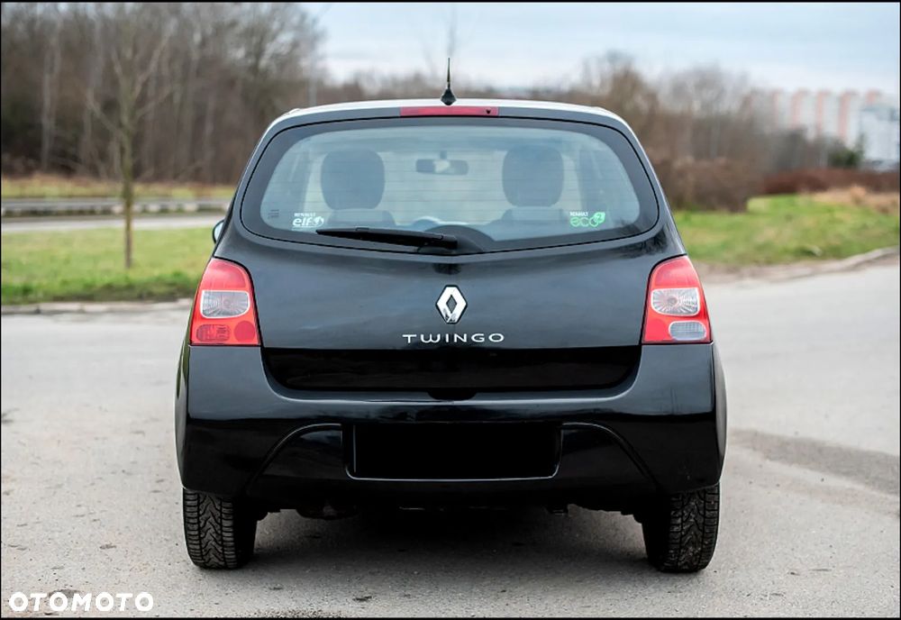 Renault Twingo - 4