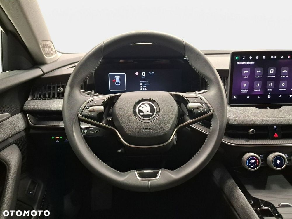 Skoda Superb 1.5 TSI mHEV DSG Selection - 18