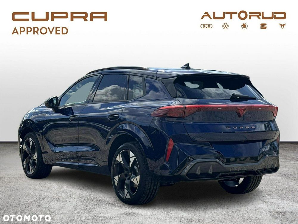 Cupra Terramar 2.0 TSI 4Drive DSG VZ - 3