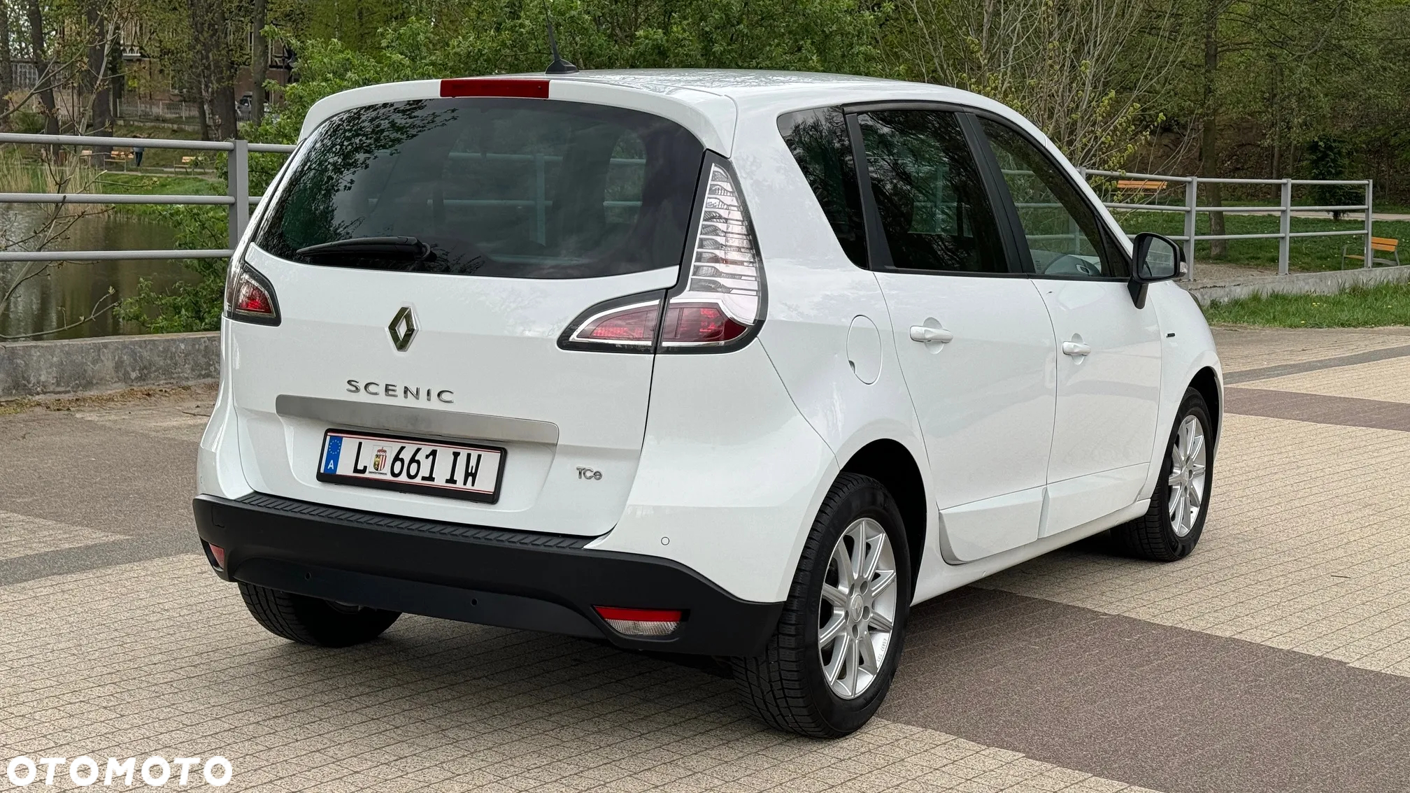 Renault Scenic - 3