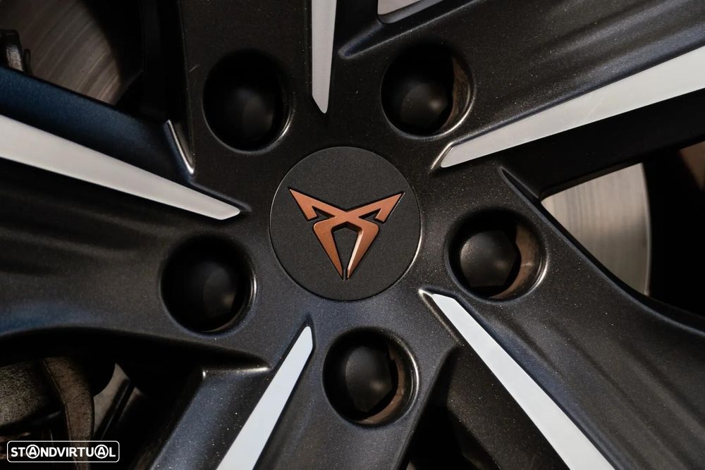 Cupra Formentor 2.0 TDI Sport - 32