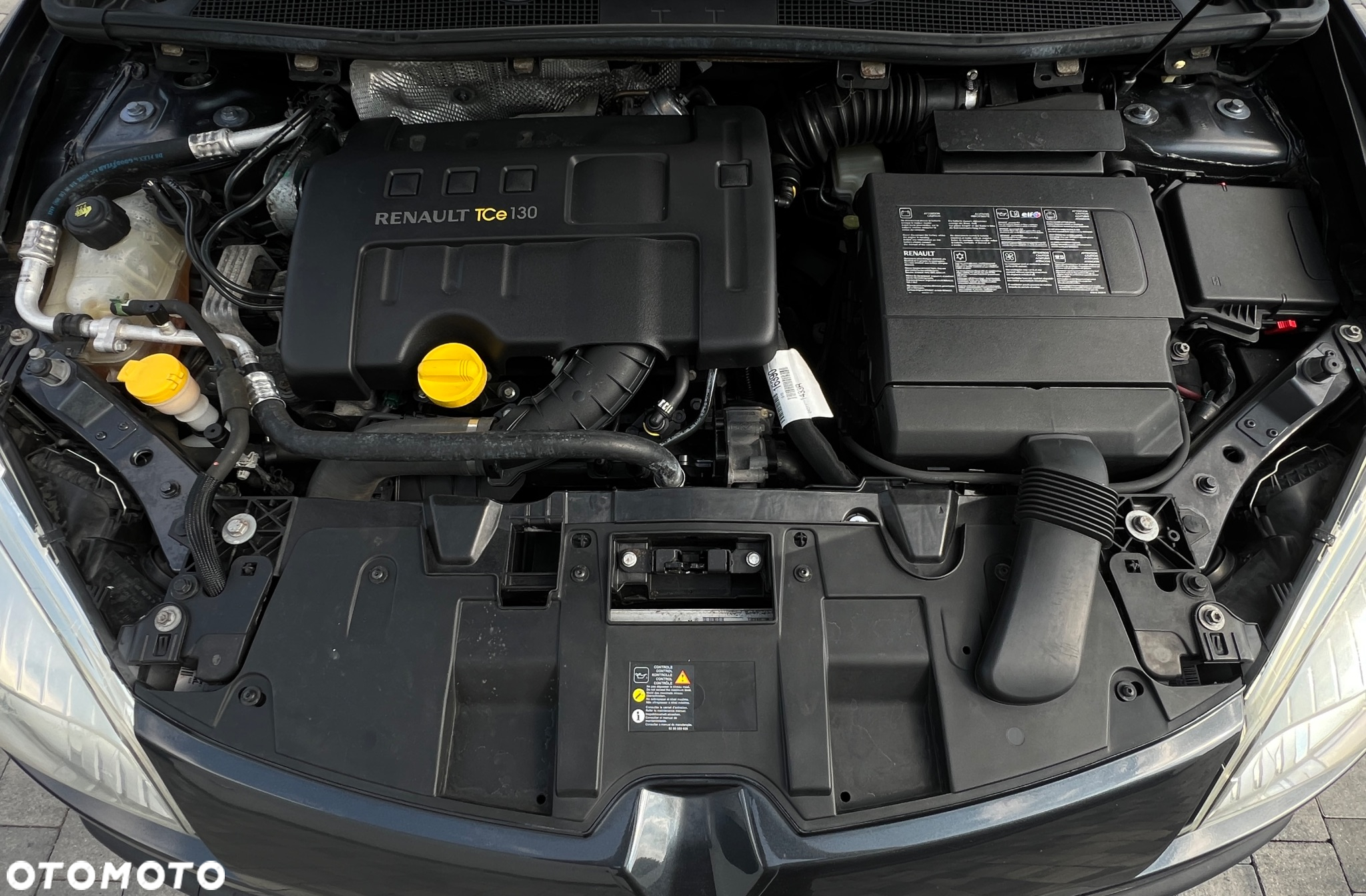Renault Megane - 35