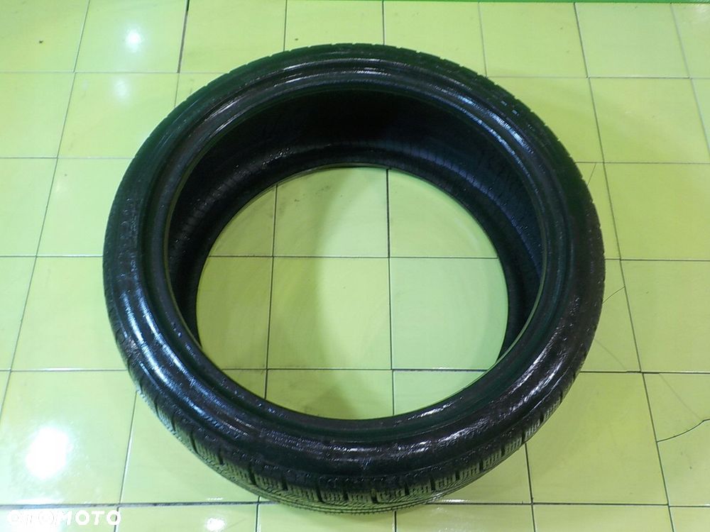 PIRELLI SOTTOZERO 99V M+S 245/40/20 opony zimowe 4.60mm 5,91mm - 2