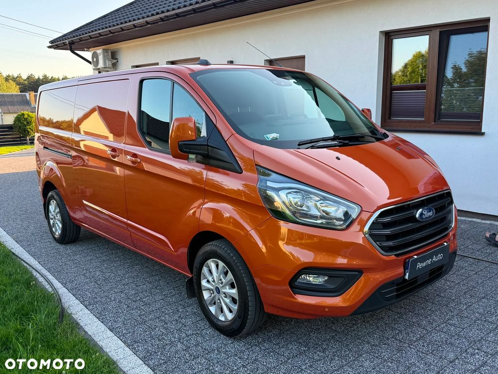 Ford Transit - 22
