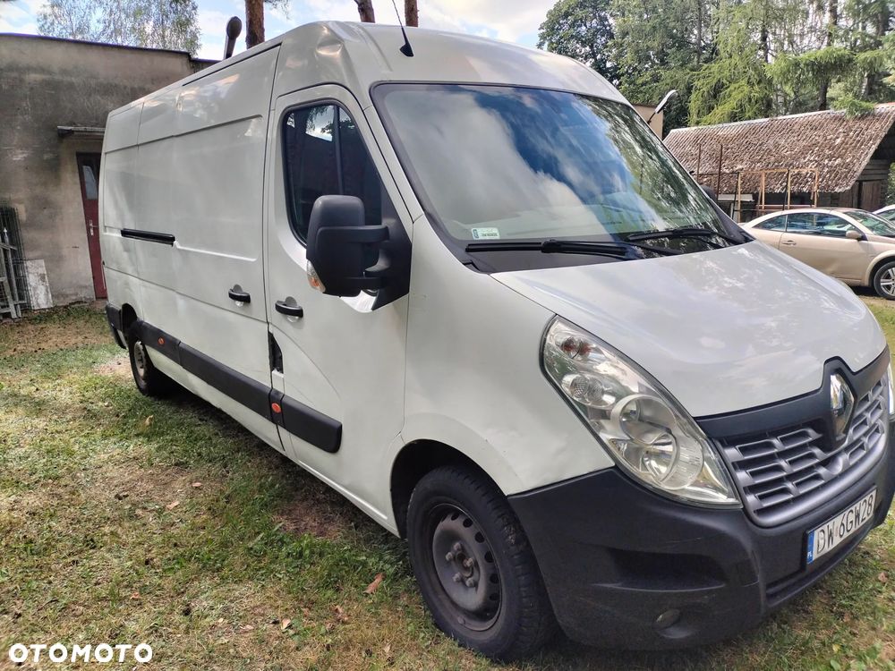 Renault Master - 3