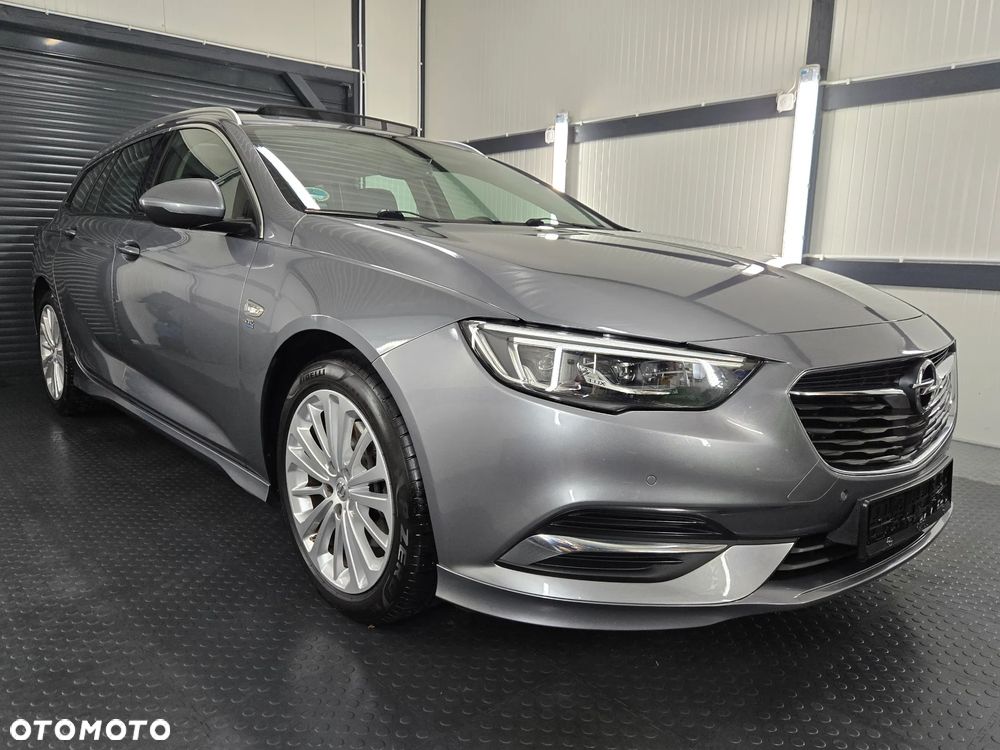 Opel Insignia Sports Tourer 2.0 Diesel Ultimate Exclusive - 17