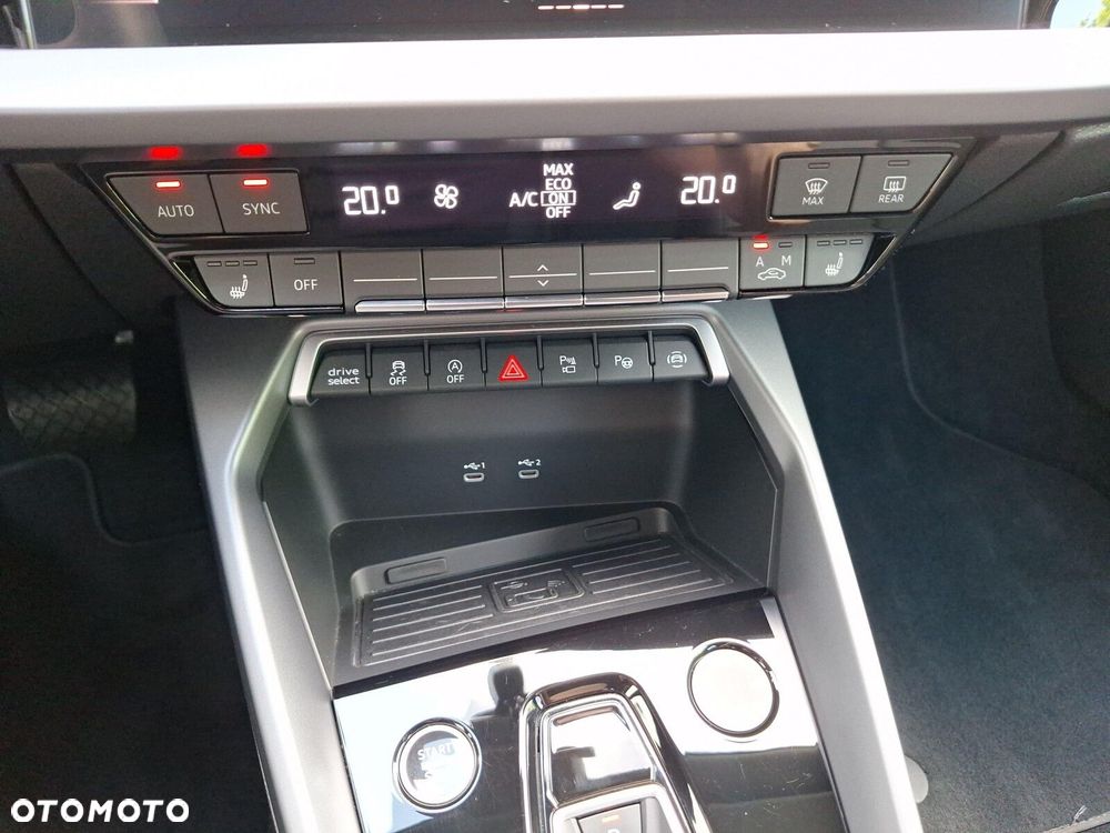 Audi A3 Limousine - 22