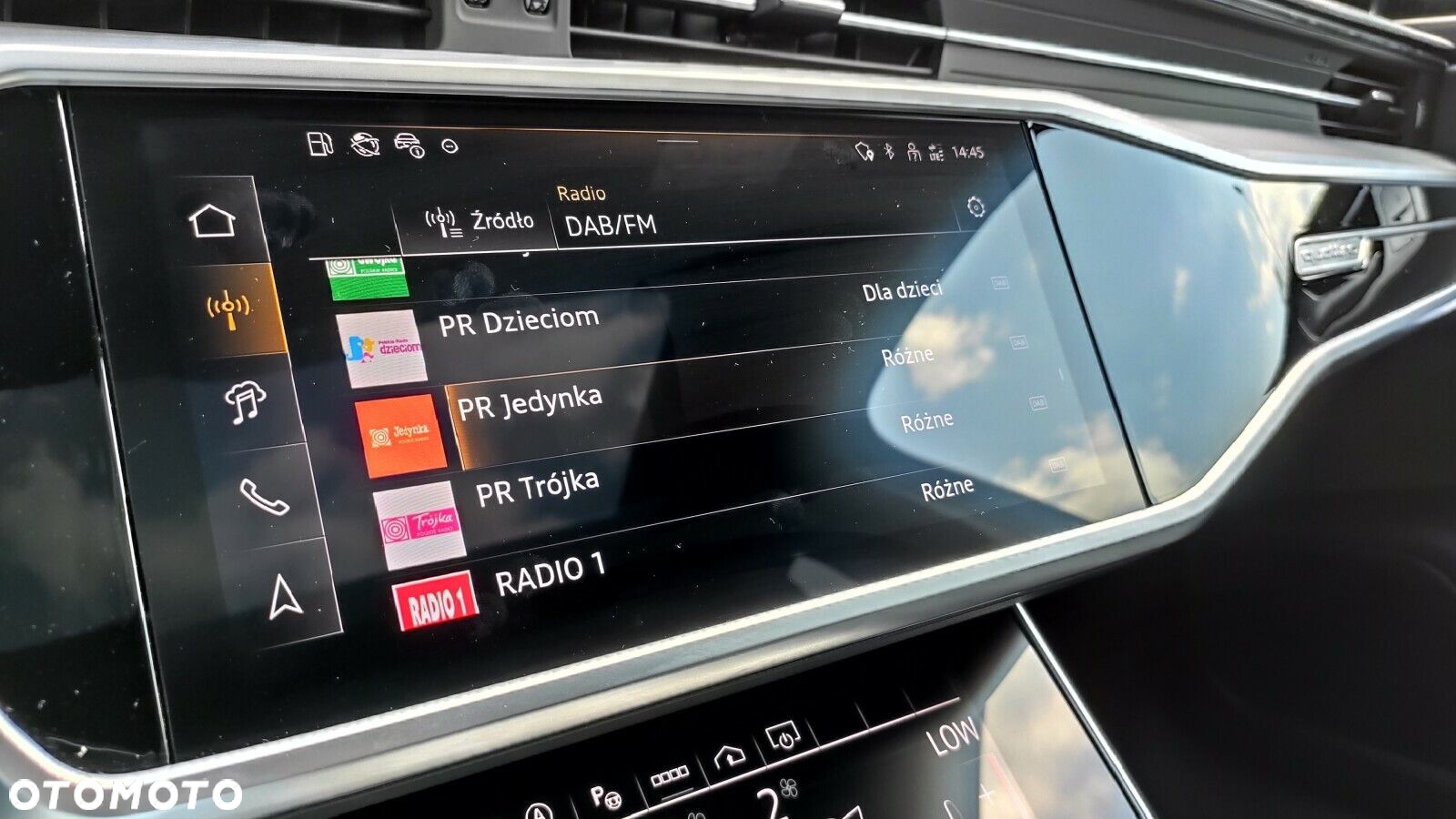 Audi A6 - 21
