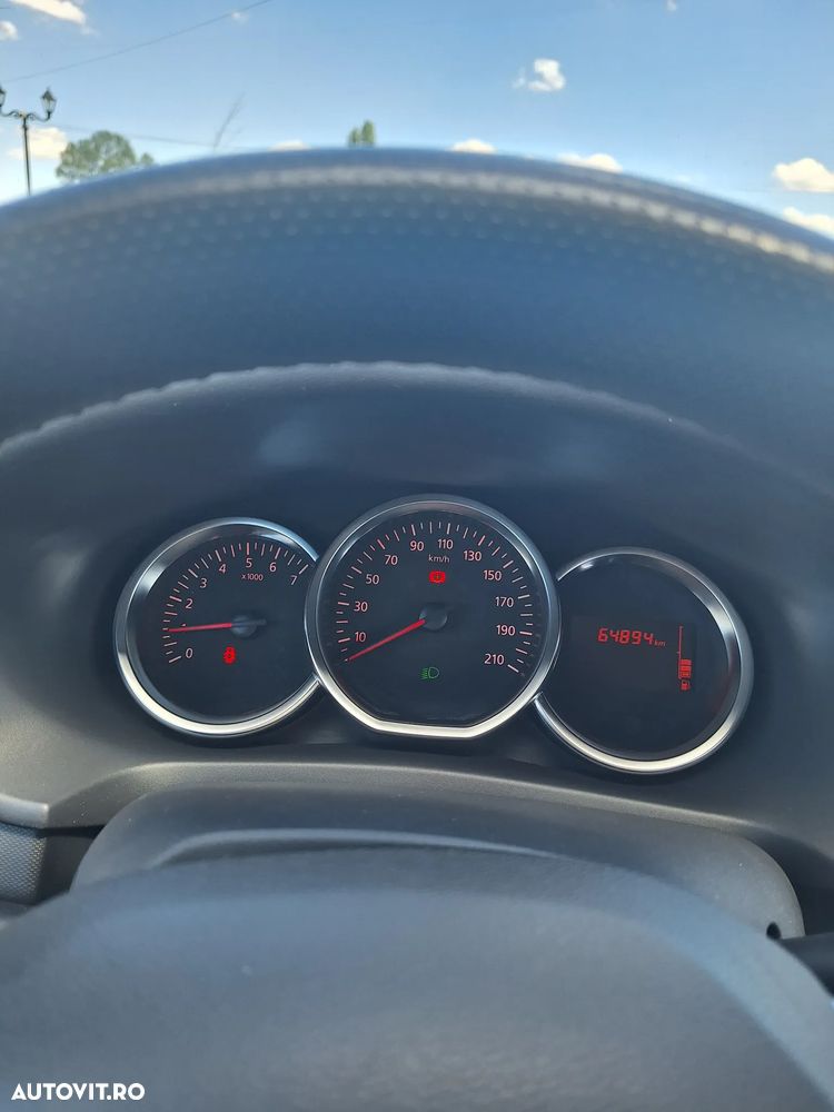 Dacia Logan Stepway - 14