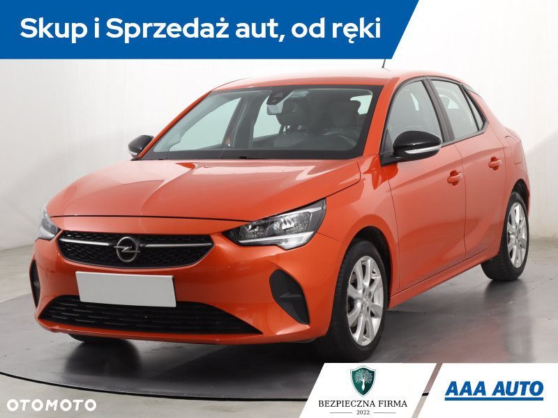 Opel Corsa - 3