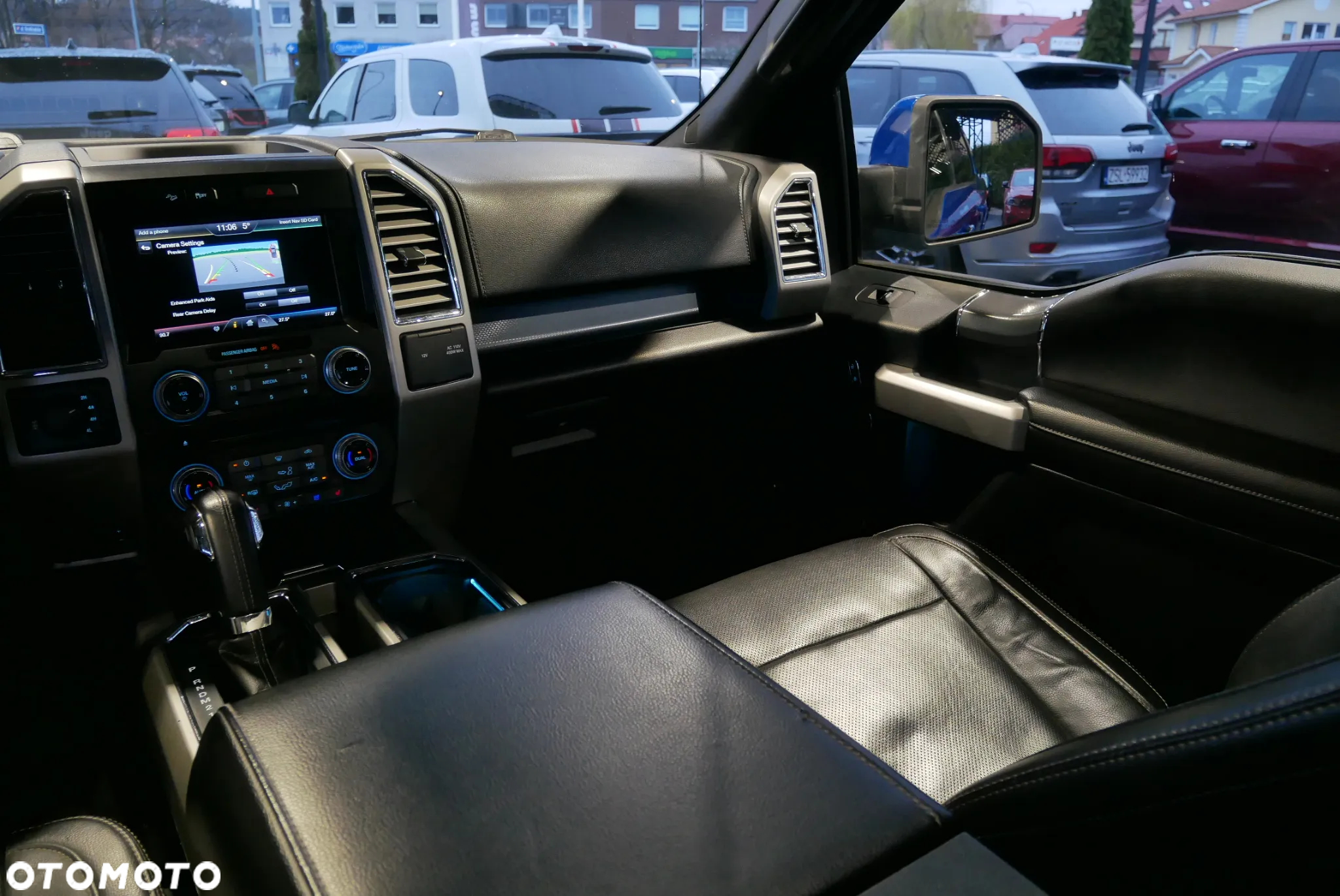 Ford F150 - 20