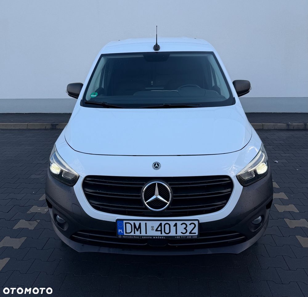 Mercedes-Benz Citan - 2