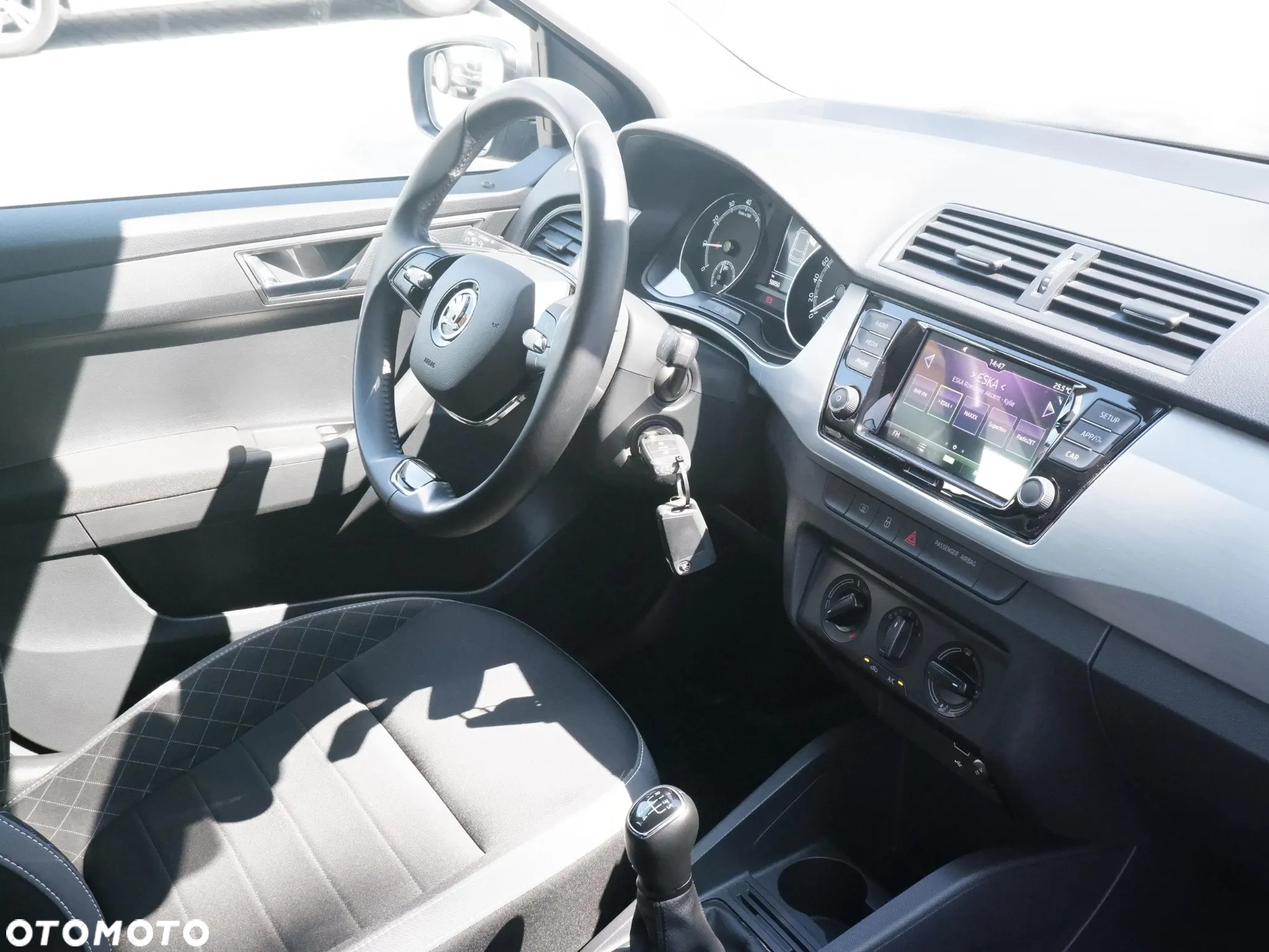 Skoda Fabia 1.0 TSI Ambition - 20