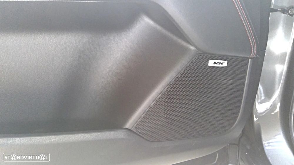 Mazda CX-5 2.0 G Homura AT Comfort Black Pack - 9