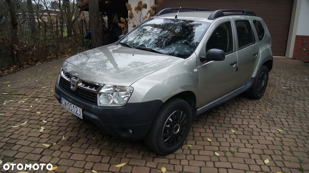 Dacia Duster 1.6 Ambiance - 2