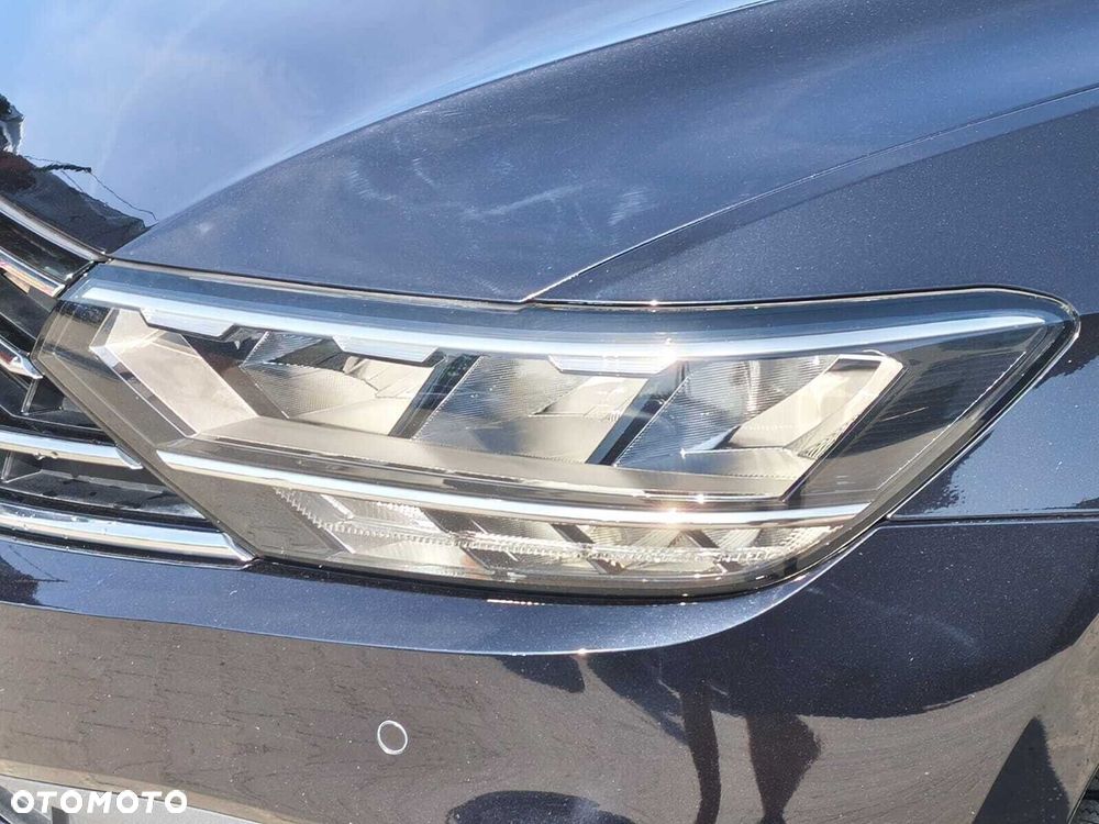 Volkswagen Passat 1.5 TSI EVO Elegance DSG - 40
