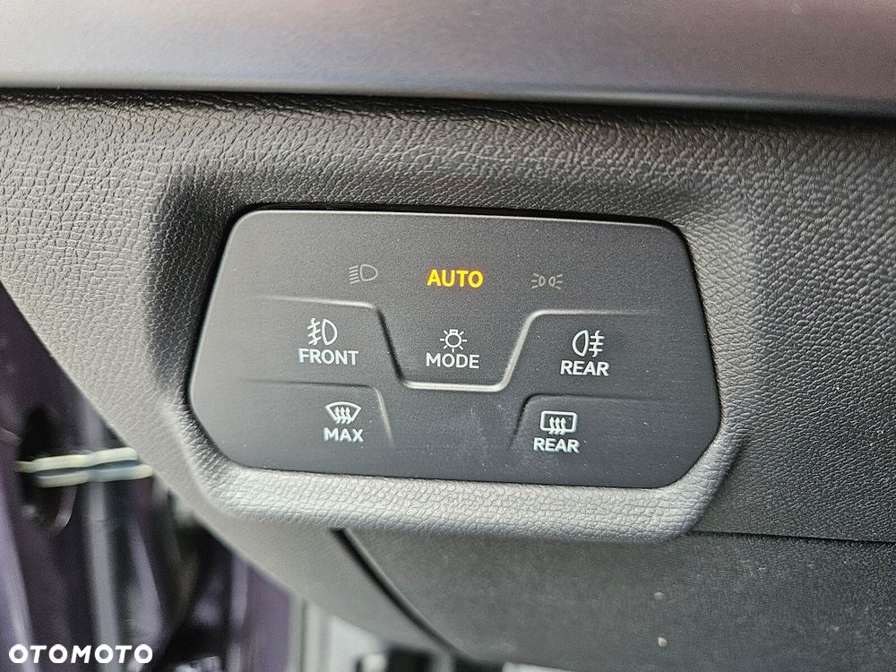 Cupra Formentor 1.5 TSI DSG - 21