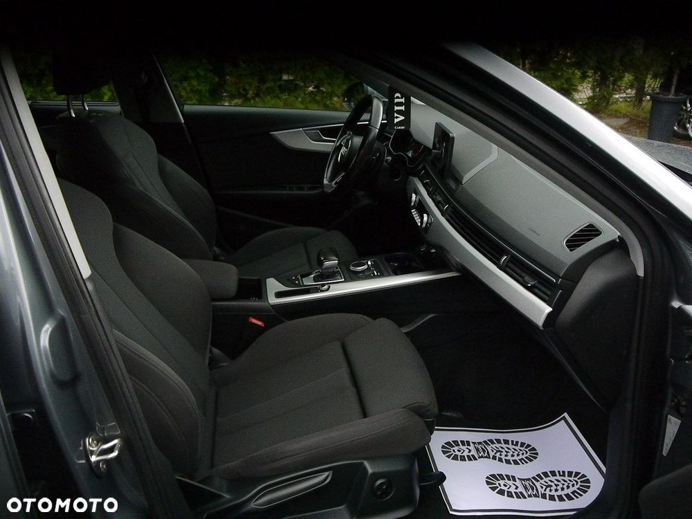 Audi A4 - 29