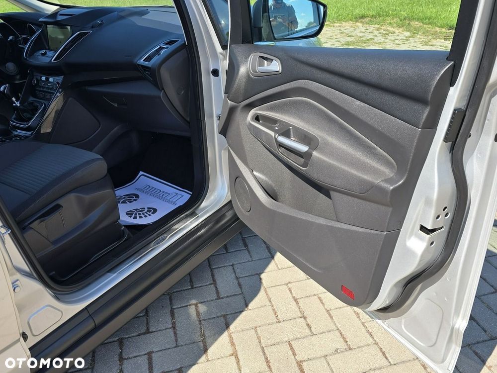 Ford C-MAX - 25