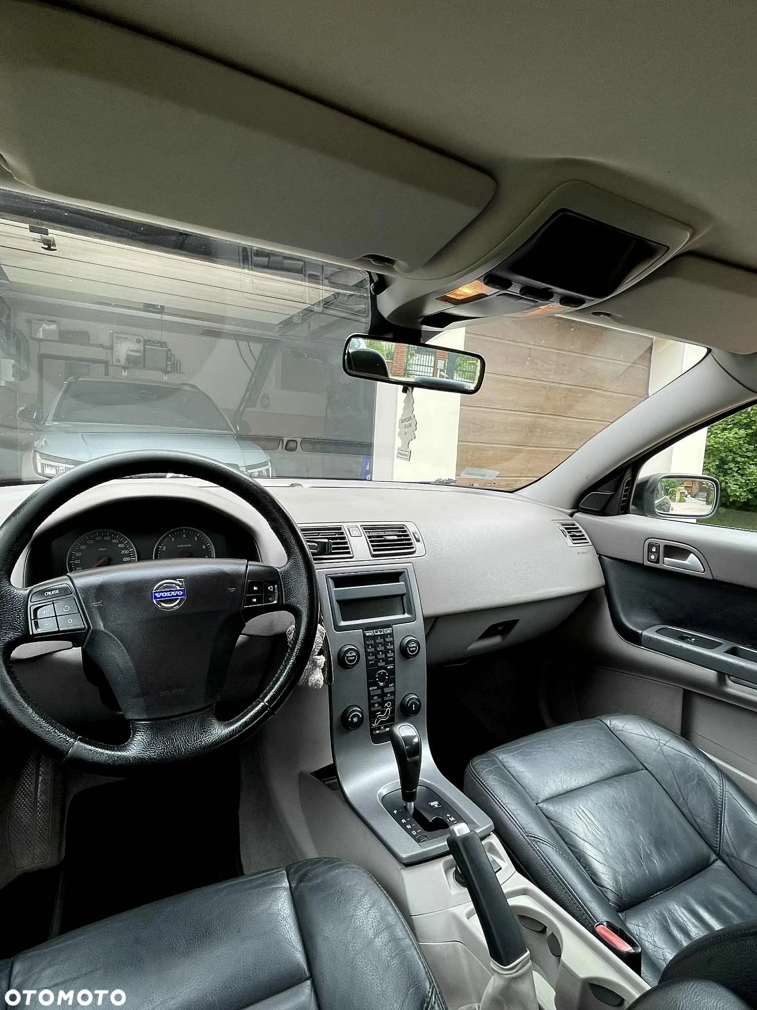 Volvo S40 - 7