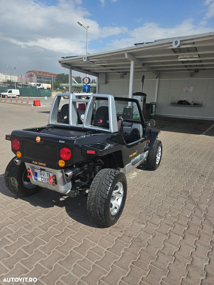 Aixam Miniauto - 8