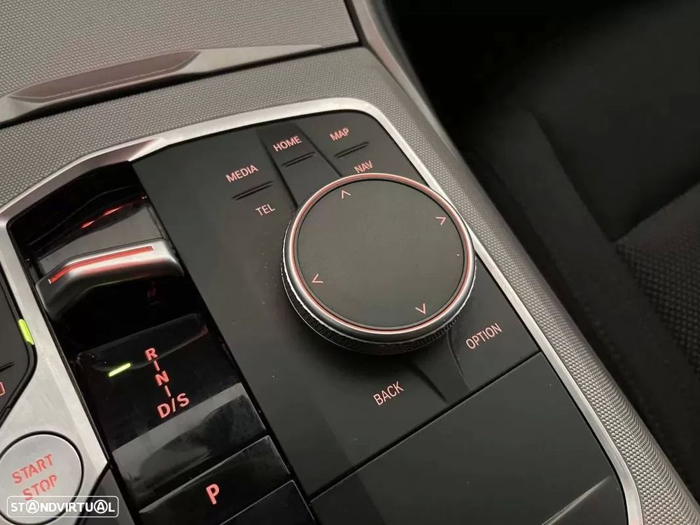 BMW 320 e Auto - 34