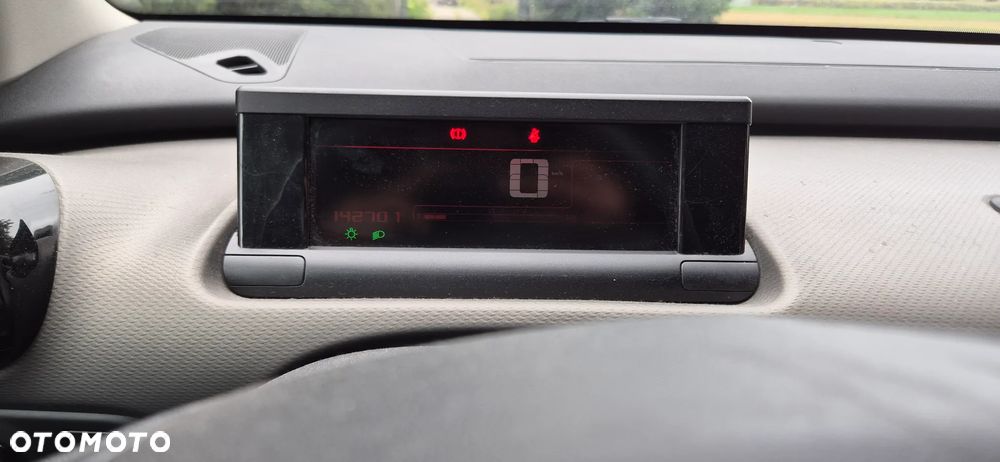 Citroën C4 Cactus 1.2 PureTech Feel Edition S&S - 17