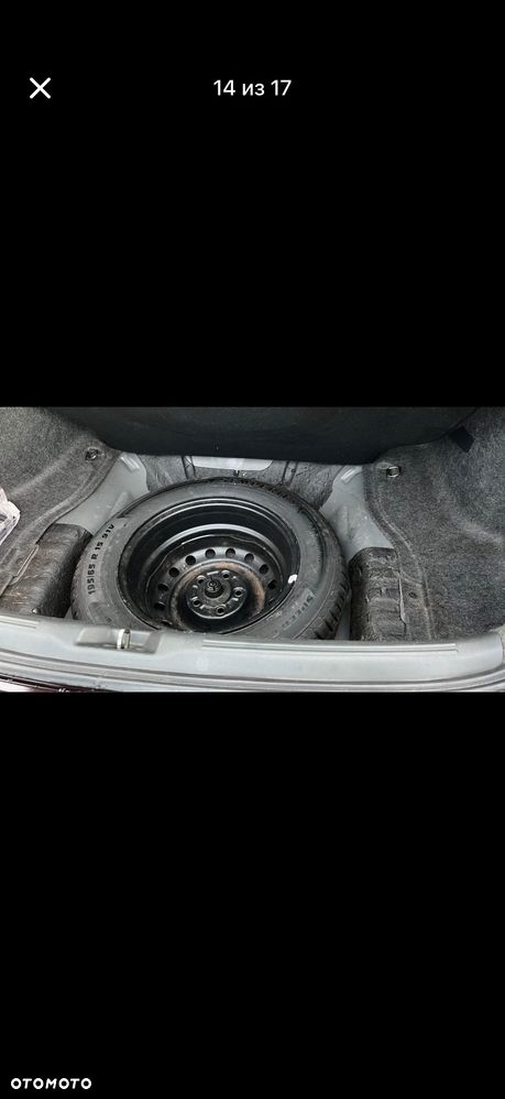 Honda Accord 2.0 Comfort - 16