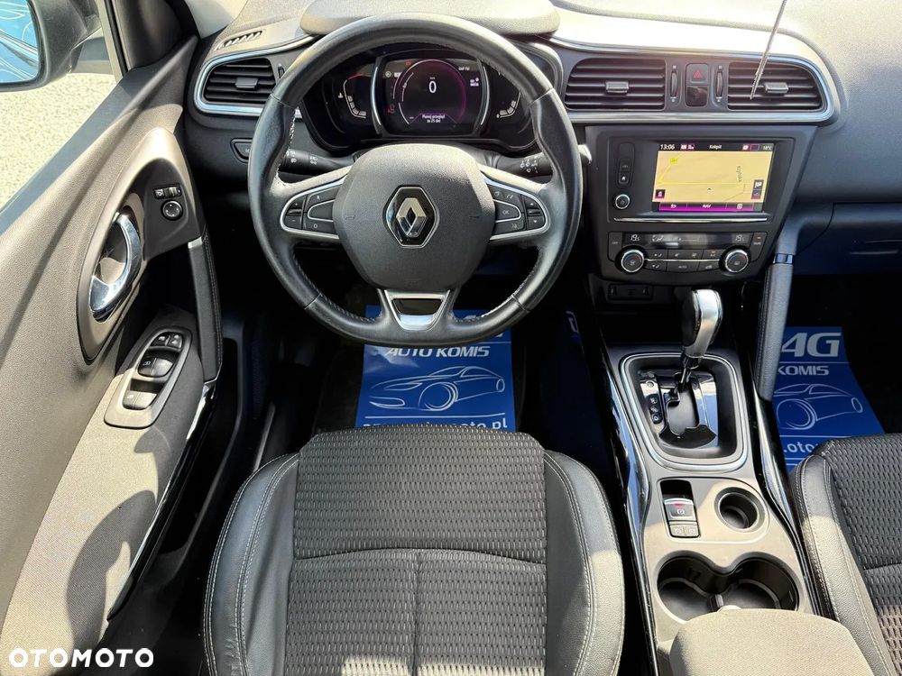 Renault Kadjar Energy TCe 130 EDC COLLECTION - 27