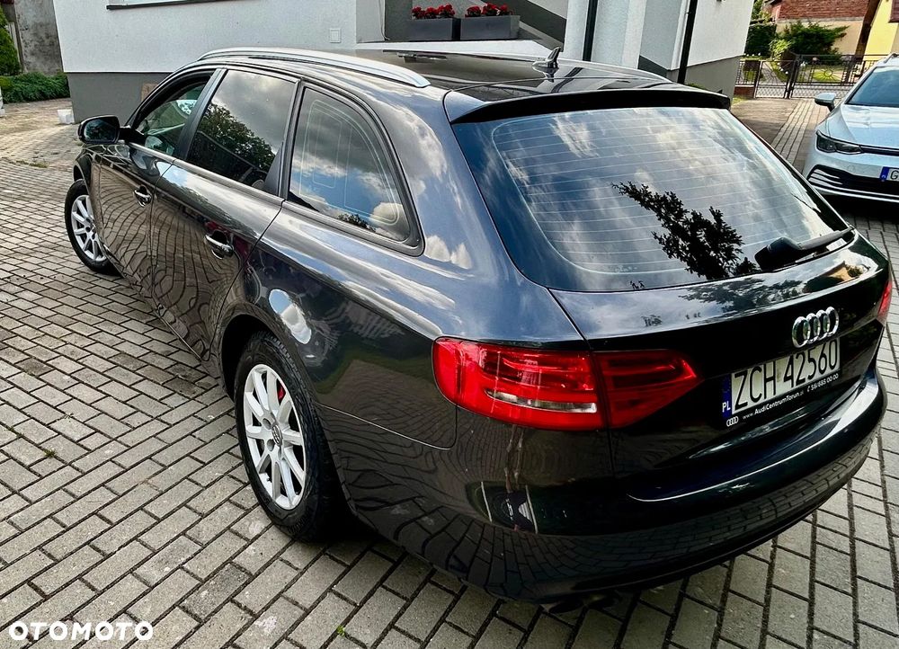 Audi A4 ver-2-0-tdi - 11