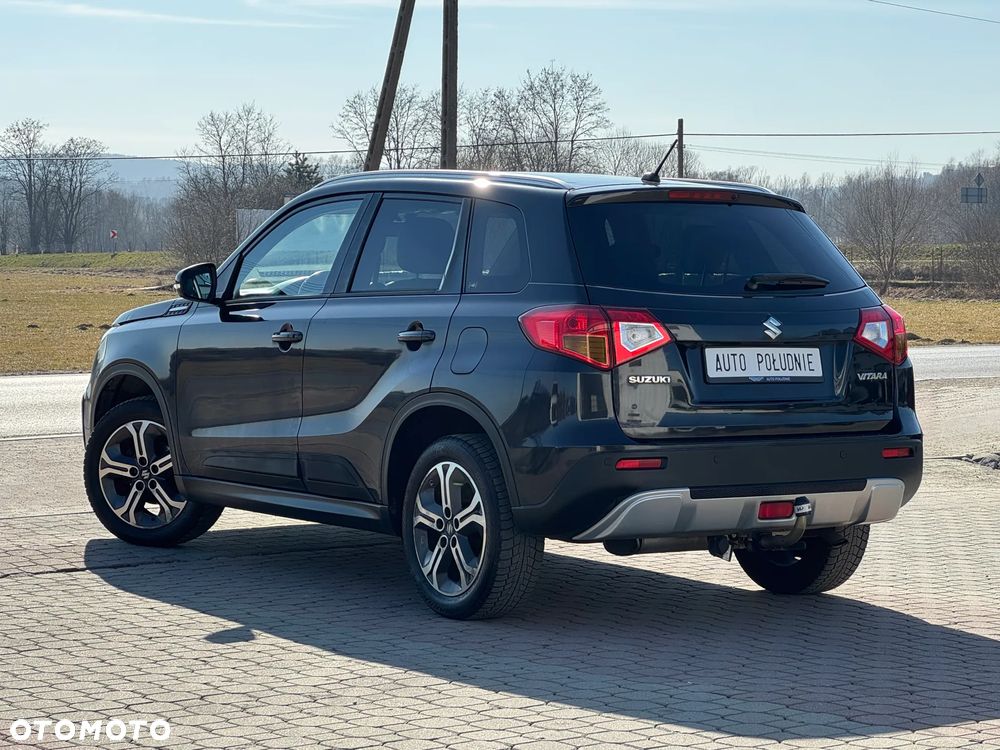 Suzuki Vitara 1.6 Premium 2WD - 3