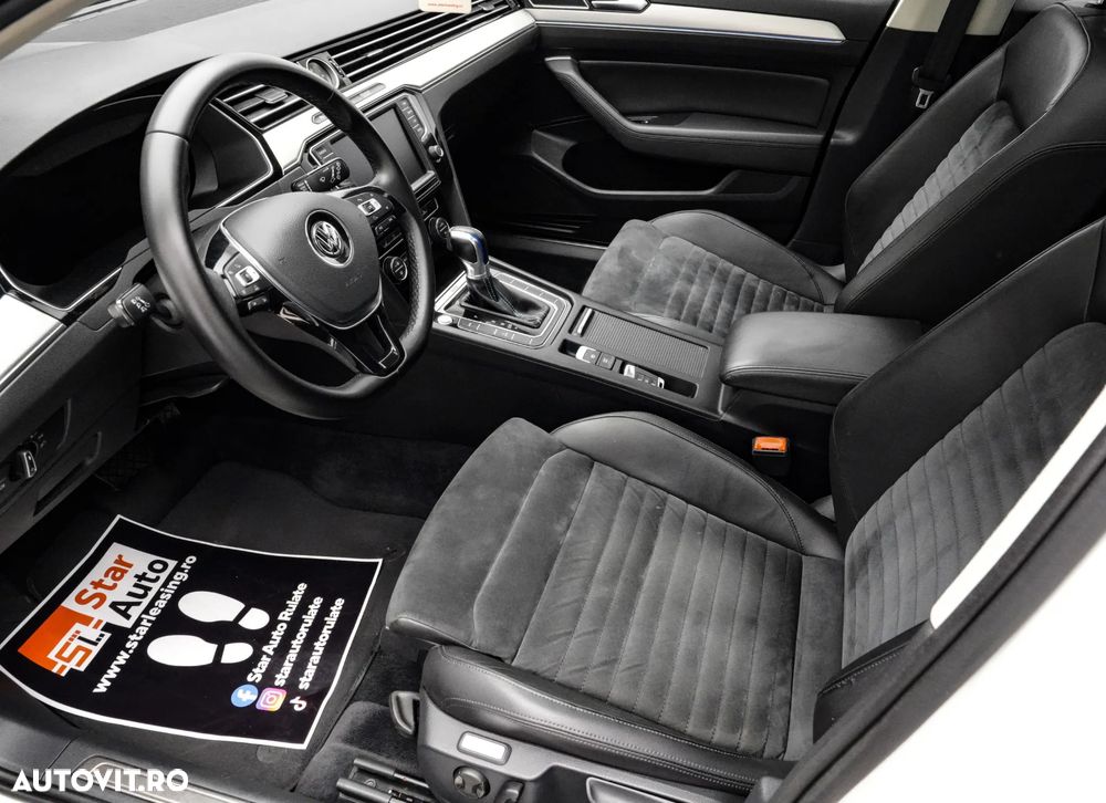 Volkswagen Passat 1.4 TSI DSG GTE - 13