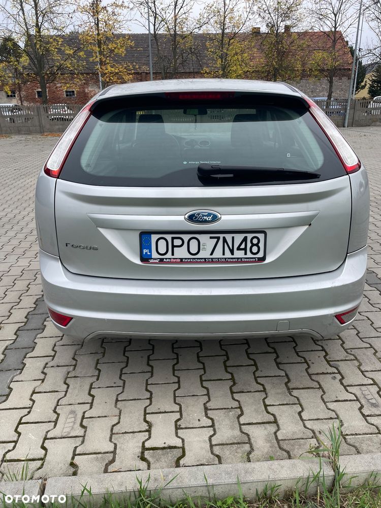 Ford Focus - 7