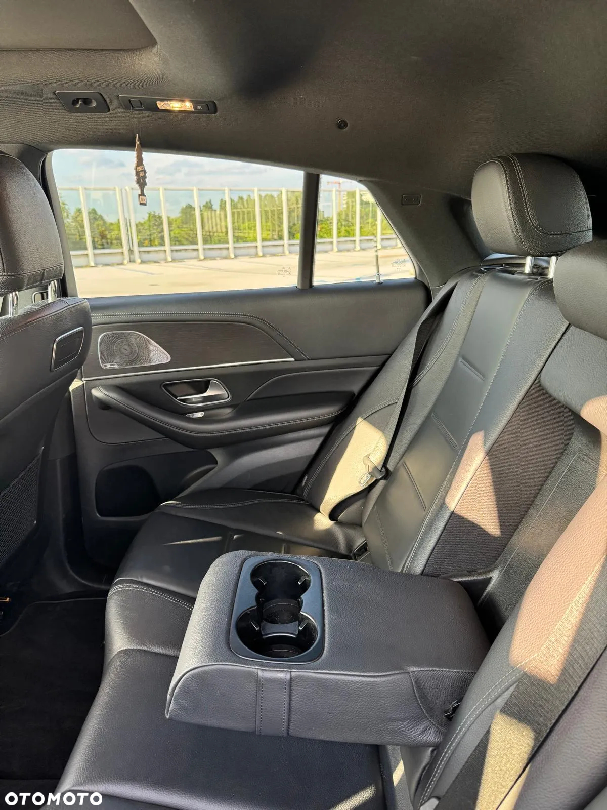 Mercedes-Benz GLE 400 d 4-Matic - 16
